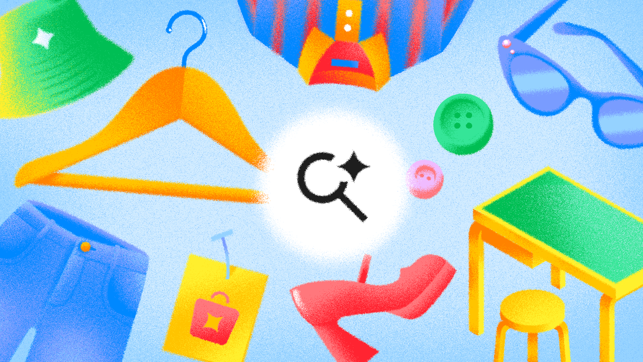 Coba 5 Tips Berbelanja Thrift Dari Google Untuk Hasil Maksimal