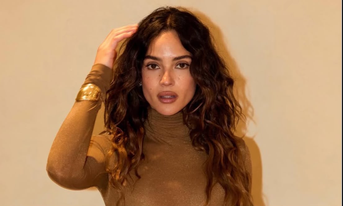 Adria Arjona Menolak Berkomentar Tentang Rumor Jadi Wonder Woman